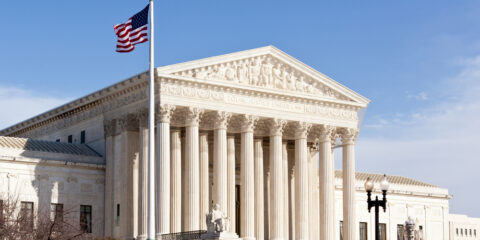 US Supreme Court