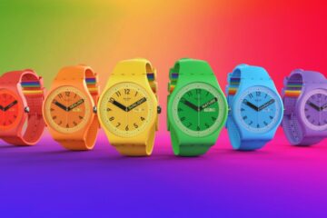 watches