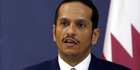 Mohammed bin Abdulrahman bin Jassim Al-Thani