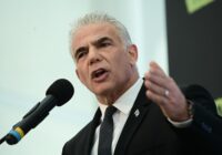 Yair Lapid