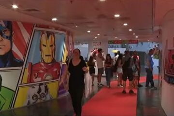 Marvel's Avengers Tel Aviv.v1