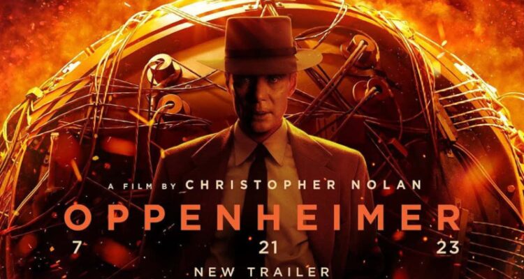 Arabic subtitles for ‘Oppenheimer’ film omit references to Jews