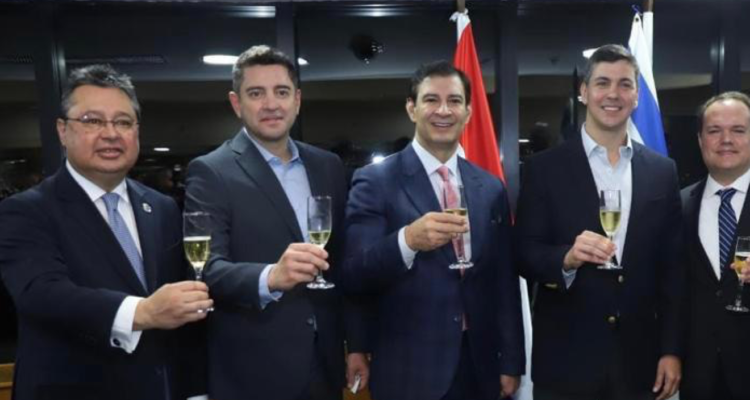 Paraguay poised to return embassy to Jerusalem