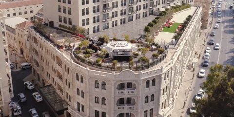 Waldorf Astoria