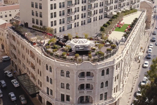 Waldorf Astoria
