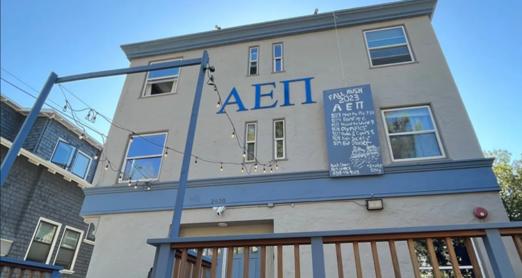 ‘More than a prank’ – Jewish frat house targeted by shellfish dump