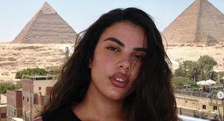 ‘Really humiliated’: Israeli model evicted from Egyptian hotel over nationality