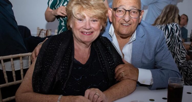 Elderly UK Jewish couple killed in Liverpool flood