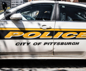 Pittsburgh police