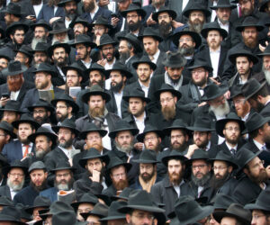 chabad lubavitch rabbis