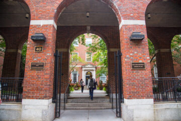 new york university law school