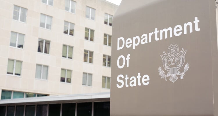 Global terrorists ‘resilient, determined,’ per US State Department report