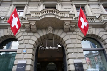 Credit-Suisse