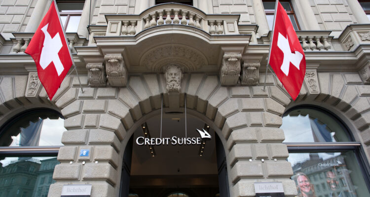 Credit Suisse ignored Nazi-linked accounts, some active until recently; new details exposed