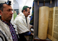 Iran Jews