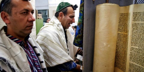 Iran Jews