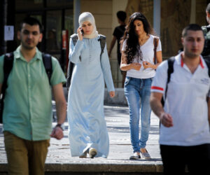 Arab-Israelis