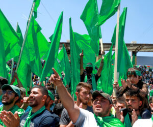 Hamas ramallah