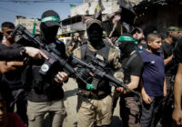 Jenin terrorists