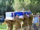 lone soldier funeral