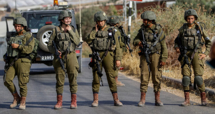 HOLIDAY TERROR: Three shooting attacks on Yom Kippur Eve
