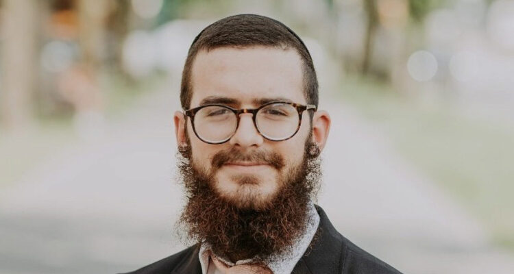 IDF honors US immigrant from Chabad community as top combat soldier