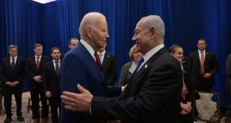Biden to visit Israel this week as US deploys troops nearby