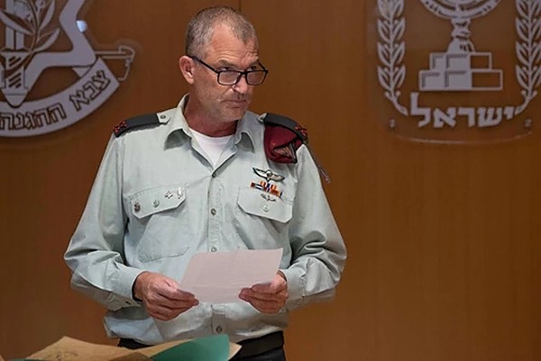 Rejection of duty ‘not widespread…IDF ready for any task,’ says Reserves Commander