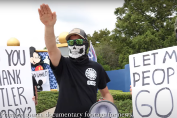 Neo-Nazis Orlando