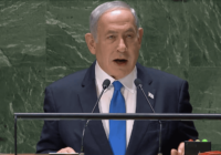 Netanyahu United Nations