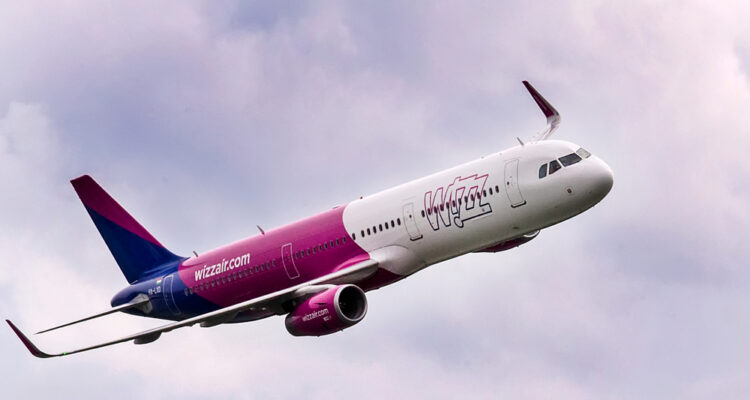 Israel freezes talks on Wizz Air Tel Aviv hub after airline delays return