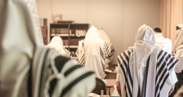 Why Orthodox Jews are pushing back against permanent daylight saving time