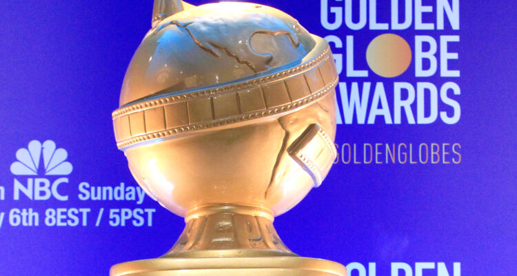 Golden Globes expels Egyptian critic accused of antisemitism