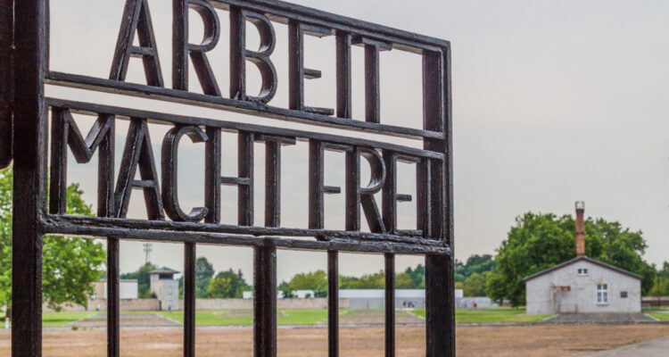 A 98-year-old German man is charged as an accessory to murder at a Nazi concentration camp