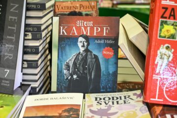 Nazi literature