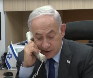 Netanyahu call Biden