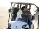 Hamas abduction Kfar Aza