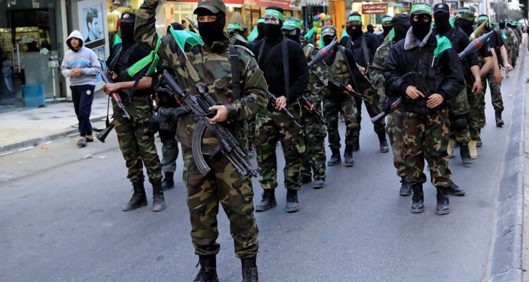 IDF kills three Hamas terrorist leaders, terror group claims 50 hostages killed in strikes