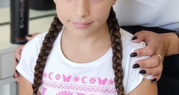 9-year-old Israeli girl dies after cardiac arrest while running to bomb shelter