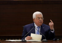 Mahmoud Abbas