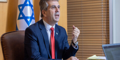 eli cohen