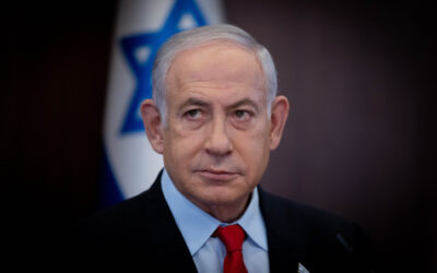 Netanyahu