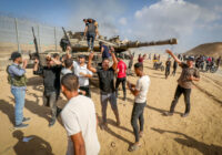 Gaza Attacks