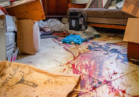 Kibbutz Be'eri massacre