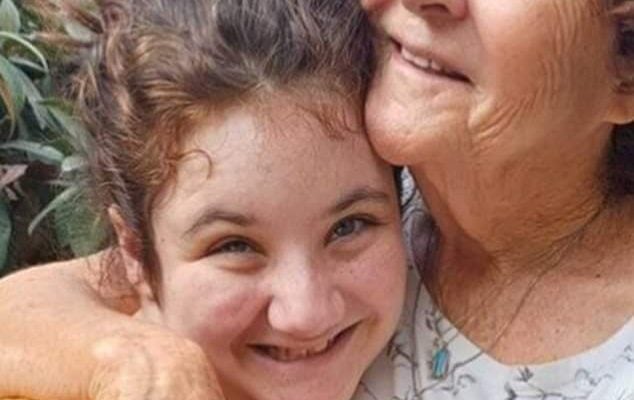 ‘I have no words’ -12-year-old Israeli girl and her grandmother found slaughtered