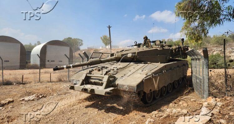 IDF special forces already operating in Lebanon – report