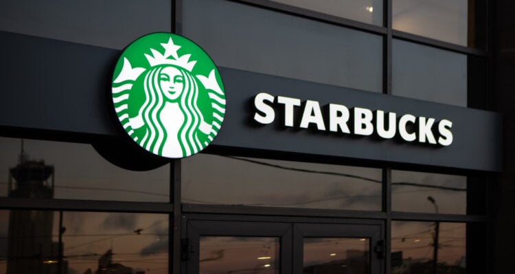 Starbucks faces boycott after workers endorse Hamas