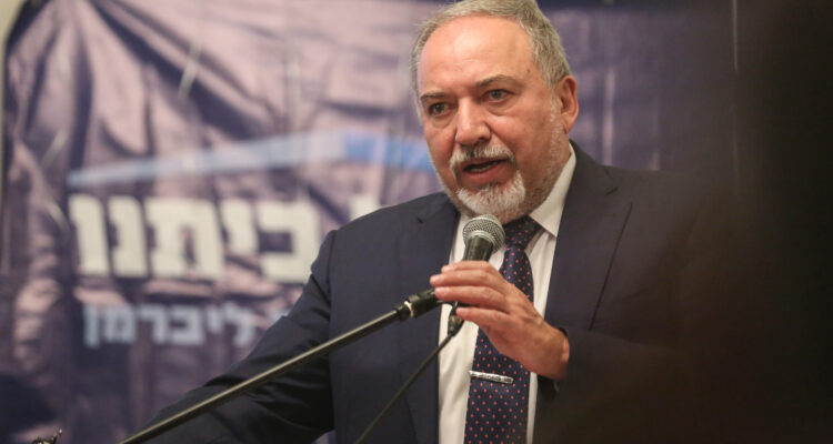 Former Israeli defense minister predicted Hamas invasion – report