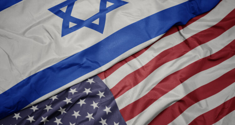 Israeli report warns of potential catastrophic collapse in US support