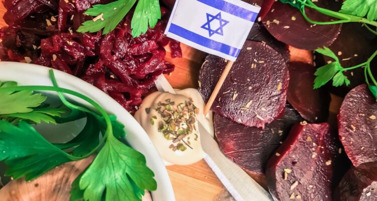 Upscale Tel Aviv restaurants go kosher for the first time due to Hamas invasion